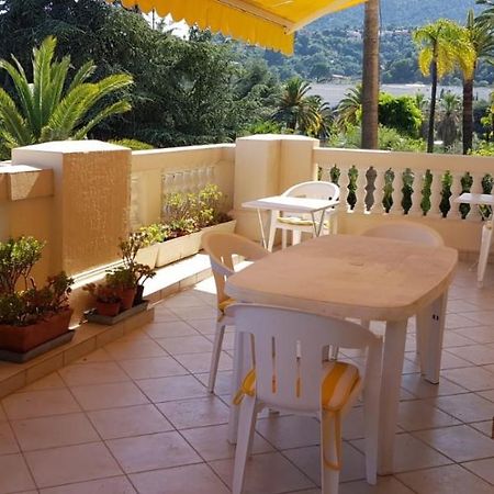 Beautiful Apartment In Menton Winter Palace With Super Terrace And Wonderful View Exterior foto